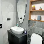 Esenboga Airport Comfort Aparthotel Ankara