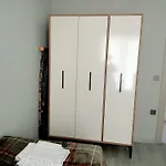 Esenboga Airport Comfort Aparthotel Ankara