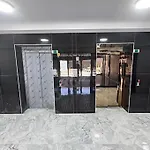 Esenboga Airport Comfort Aparthotel Ankara