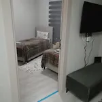 Aparthotel Esenboga Airport Comfort Ankara