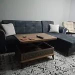 Esenboga Airport Comfort Aparthotel 4*