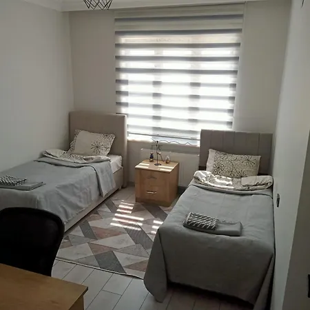 Esenboga Airport Luxury Rezidance * Ankara