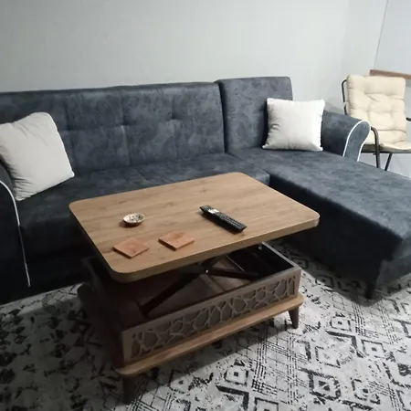 Esenboga Airport Comfort 4* Ankara