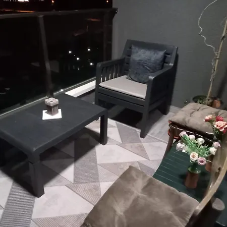 Esenboga Airport Comfort Ankara