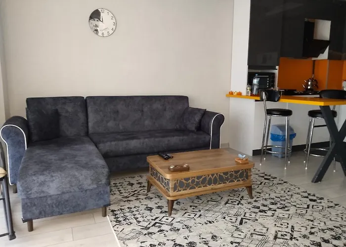 Ankara Esenboga Airport Comfort Suites Ankara