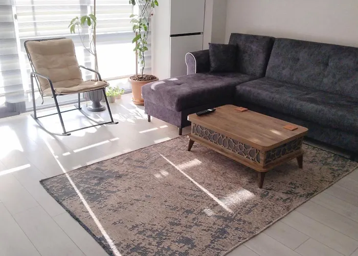 Esenboga Airport Comfort Άγκυρα