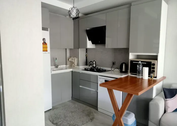 Ankara Esenboga Airport Comfort Suites Ankara