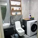 Hotel apartamentowy Esenboga Airport Comfort 4*