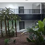 Esenboga Airport Comfort 4*
