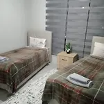 Hotel apartamentowy Esenboga Airport Comfort Ankara