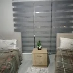 Aparthotel Esenboga Airport Comfort 4*