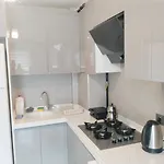 Esenboga Airport Comfort Hotel apartamentowy Ankara