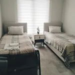 Hotel apartamentowy Esenboga Airport Comfort Ankara