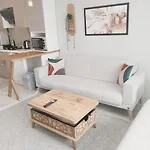Hotel apartamentowy Esenboga Airport Comfort Ankara