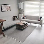 Esenboga Airport Comfort 4*