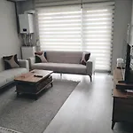 Esenboga Airport Comfort Aparthotel 4*
