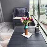 Esenboga Airport Comfort 4* Ankara