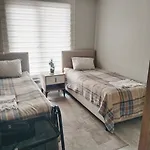 Esenboga Airport Comfort Hotel apartamentowy