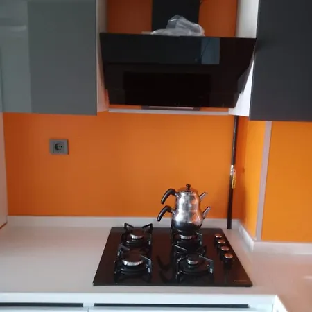 Esenboga Airport Luxury Concept Анкара