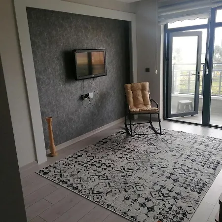 Aparthotel Esenboga Airport Luxury Concept 4*