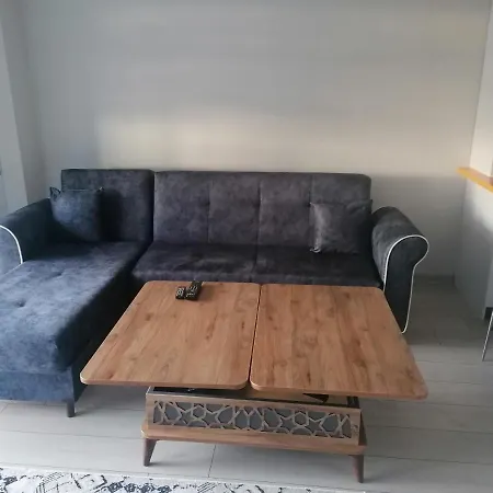 Esenboga Airport Luxury Rezidance Aparthotel Ankara