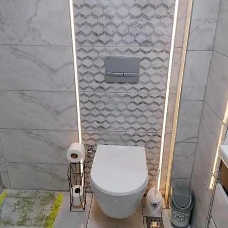Esenboga Airport Luxury Rezidance Aparthotel