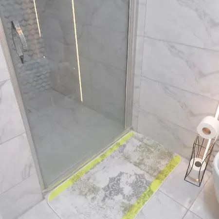 Aparthotel Esenboga Airport Luxury Rezidance Ankara