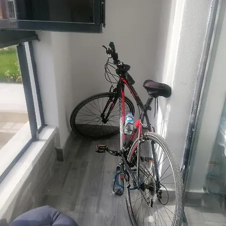 Esenboga Airport Luxury Concept 4* Ankara