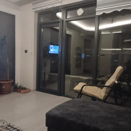 Esenboga Airport Luxury Concept 4*