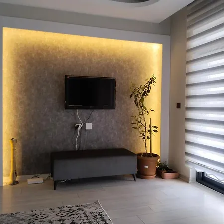 Esenboga Airport Luxury Concept