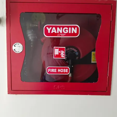 Esenboga Airport Luxury Concept Ankara