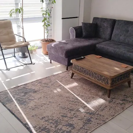 Esenboga Airport Comfort أنقرة