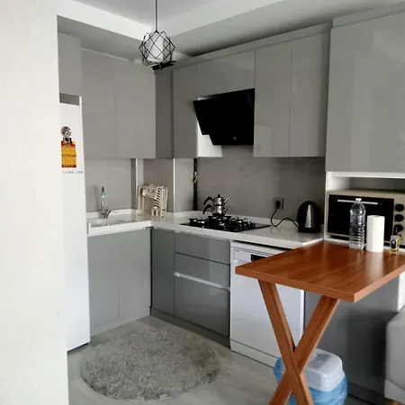 Esenboga Airport Luxury Concept Ankara