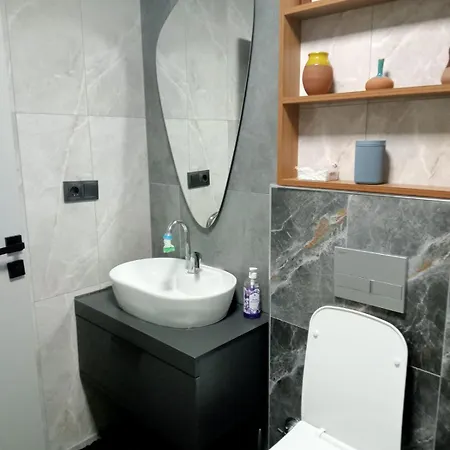 Ankara Esenboga Airport Comfort Suites