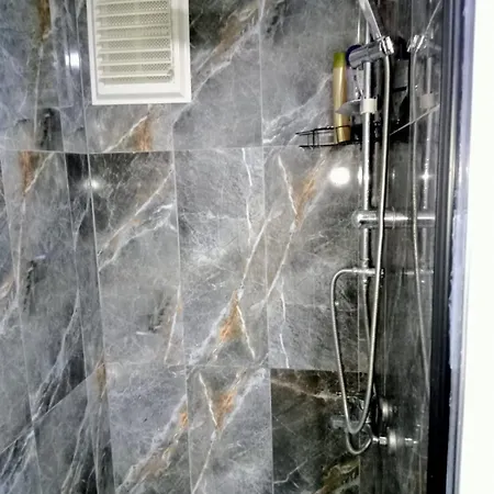 Esenboga Airport Comfort Ξενοδοχείο με διαμερίσματα 4*
