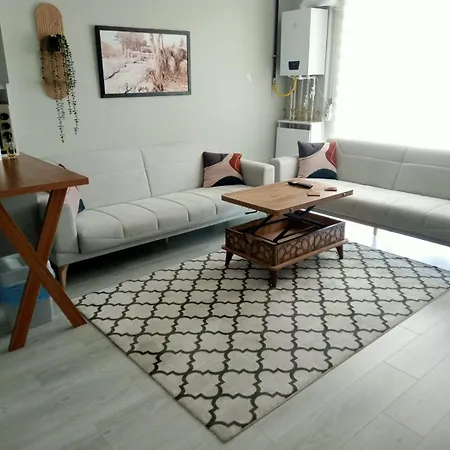 Esenboga Airport Luxury Concept