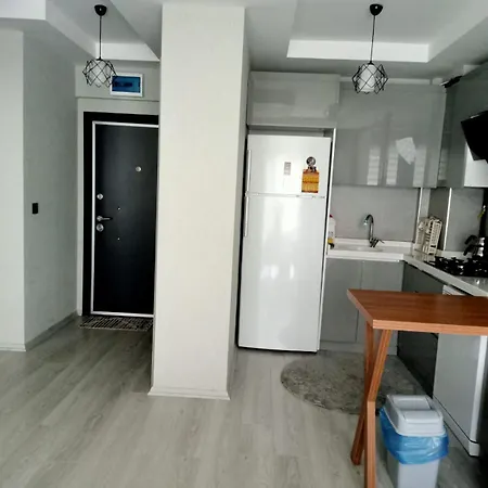 Esenboga Airport Luxury Concept Анкара