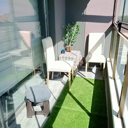 Esenboga Airport Luxury Concept