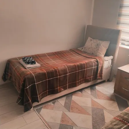 Aparthotel Esenboga Airport Luxury Concept Ankara