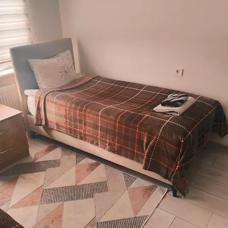 Esenboga Airport Luxury Concept 4*