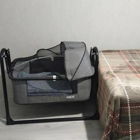 شقة فندقية Esenboga Airport Comfort 4*