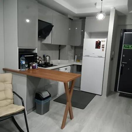 Esenboga Airport Comfort 4* Άγκυρα