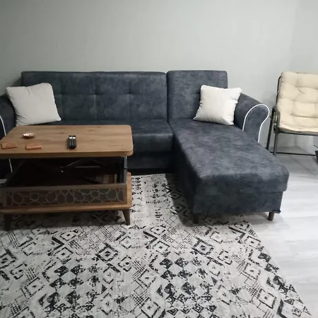 Esenboga Airport Comfort 4* Ankara