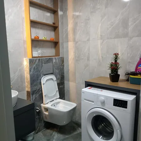 Esenboga Airport Comfort Άγκυρα