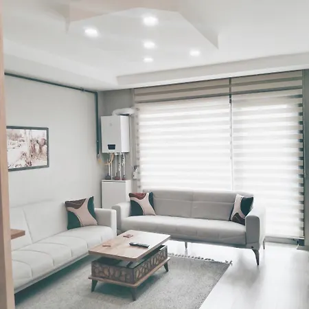 Ankara Esenboga Airport Comfort Suites אנקרה