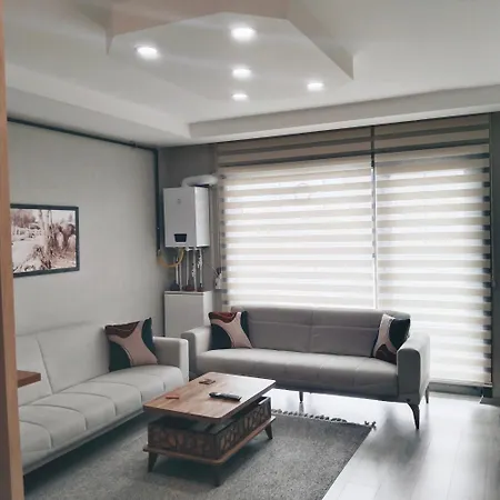 Ankara Esenboga Airport Comfort Suites