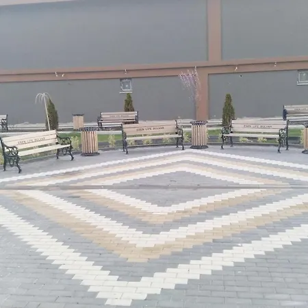 Ankara Esenboga Airport Comfort Suites