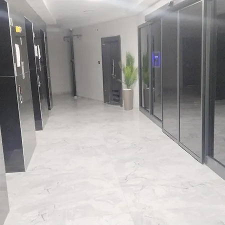 Esenboga Airport Comfort 4*