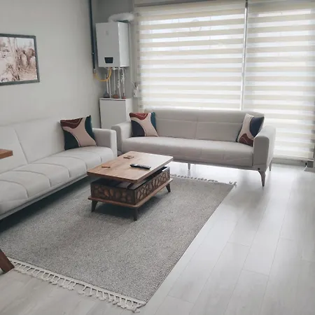 Ankara Esenboga Airport Comfort Suites אנקרה