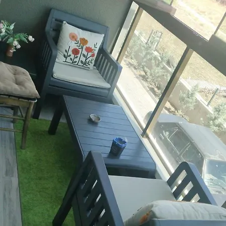 Esenboga Airport Comfort 4*